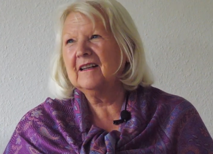 Regina Hoog