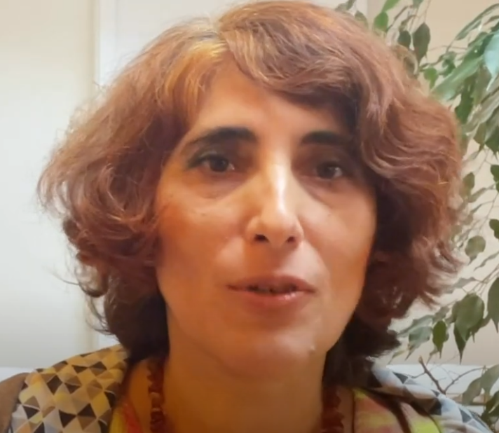Soumaya Hiltmann